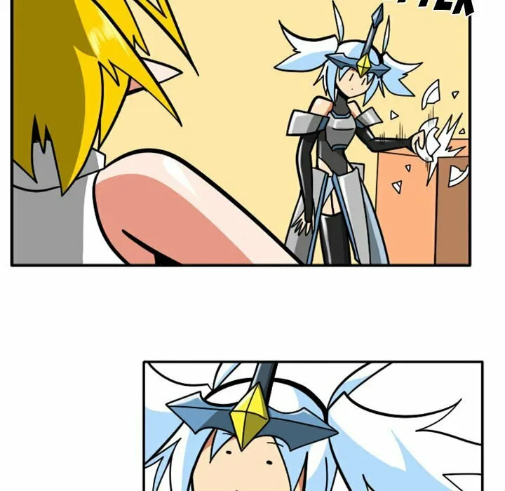 Read Maki and Friends chapter 40 image 21 on Lezhin