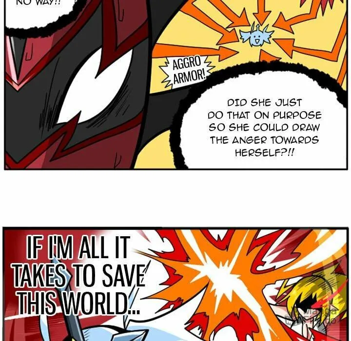 Read Maki and Friends chapter 40 image 23 on Lezhin