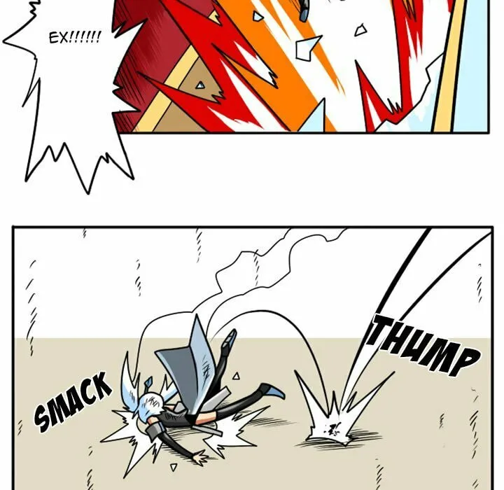 Read Maki and Friends chapter 40 image 25 on Lezhin