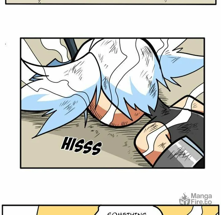 Read Maki and Friends chapter 40 image 26 on Lezhin