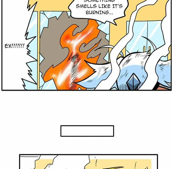 Read Maki and Friends chapter 40 image 27 on Lezhin