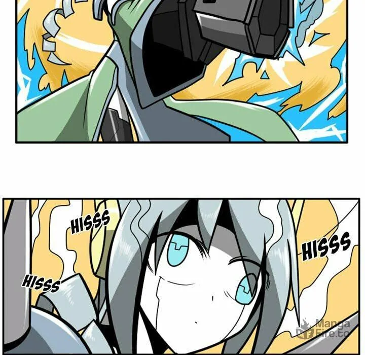 Read Maki and Friends chapter 40 image 32 on Lezhin