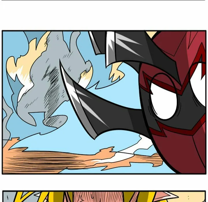 Read Maki and Friends chapter 40 image 33 on Lezhin