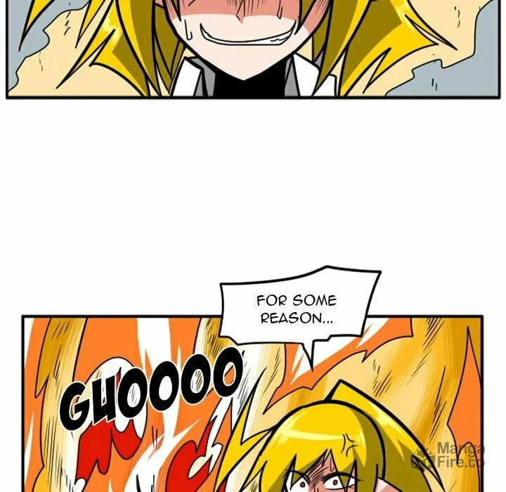 Read Maki and Friends chapter 40 image 34 on Lezhin