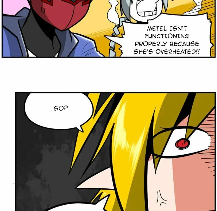 Read Maki and Friends chapter 40 image 36 on Lezhin