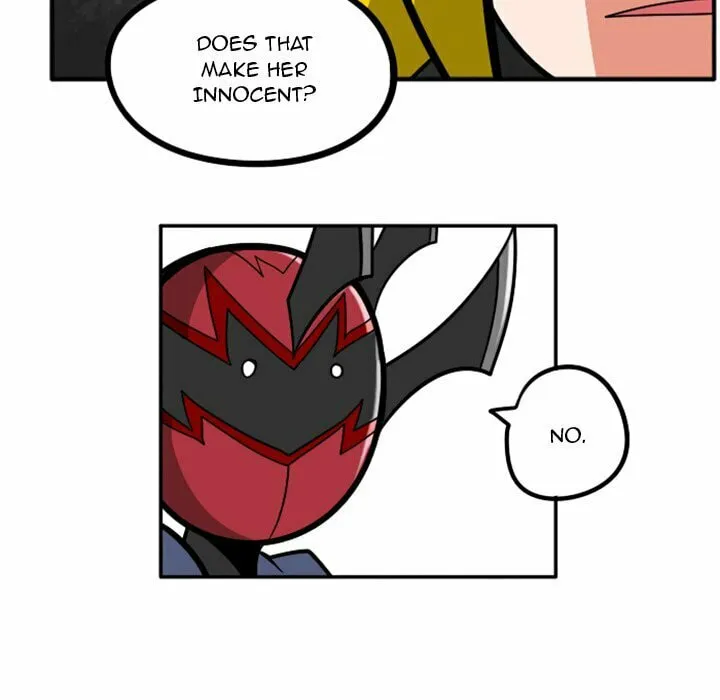 Read Maki and Friends chapter 40 image 37 on Lezhin