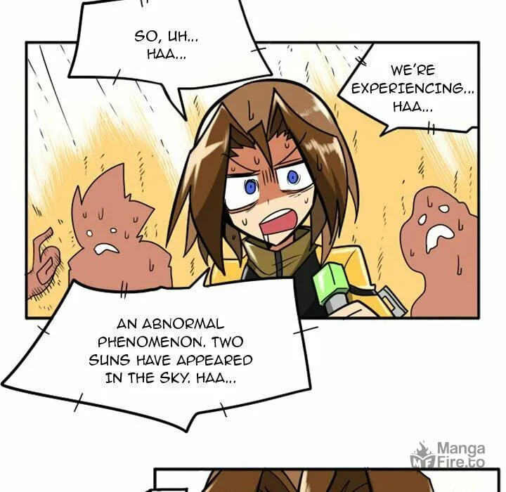 Read Maki and Friends chapter 40 image 4 on Lezhin