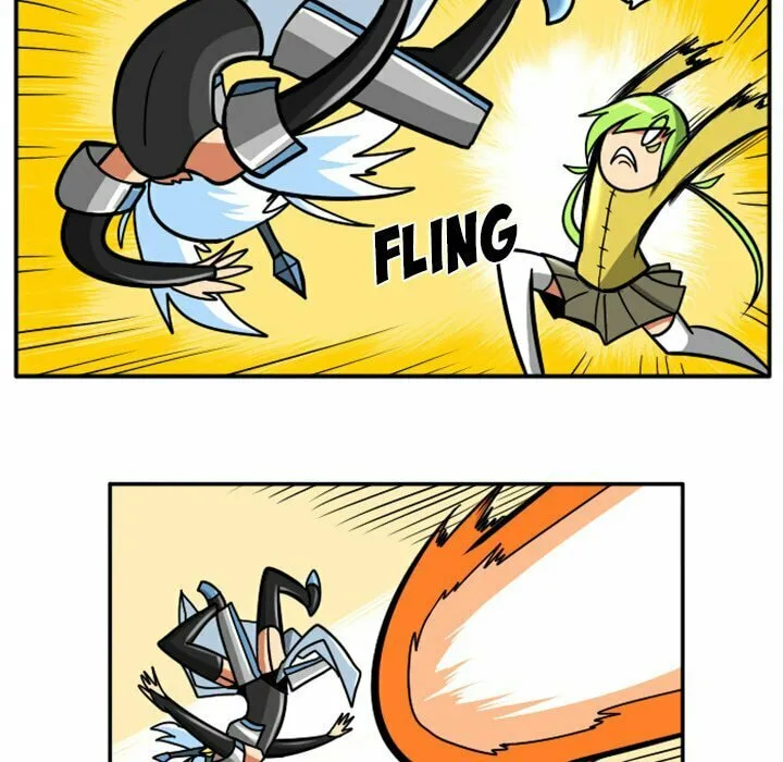 Read Maki and Friends chapter 40 image 40 on Lezhin