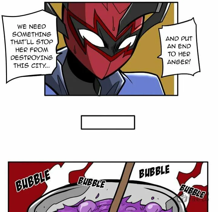 Read Maki and Friends chapter 40 image 44 on Lezhin