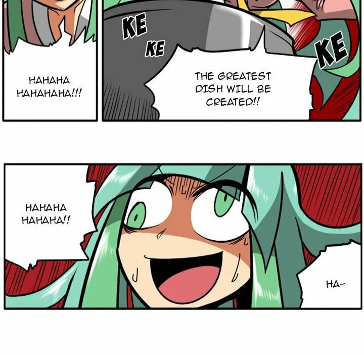 Read Maki and Friends chapter 40 image 46 on Lezhin