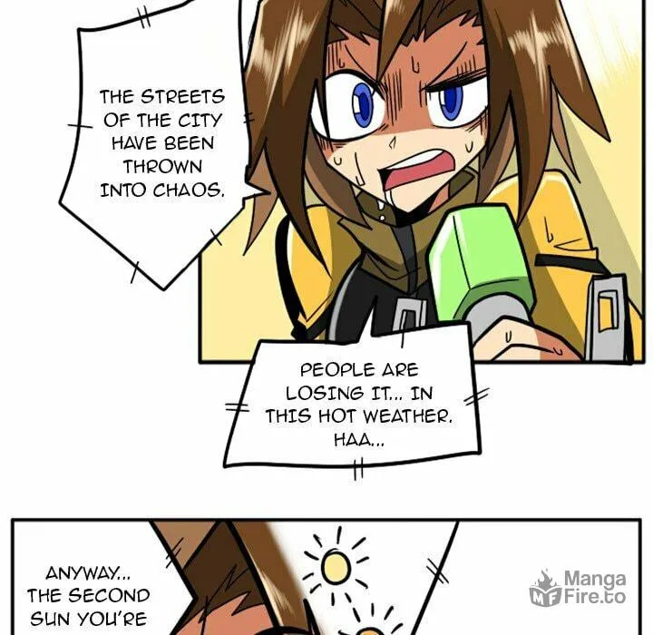 Read Maki and Friends chapter 40 image 5 on Lezhin