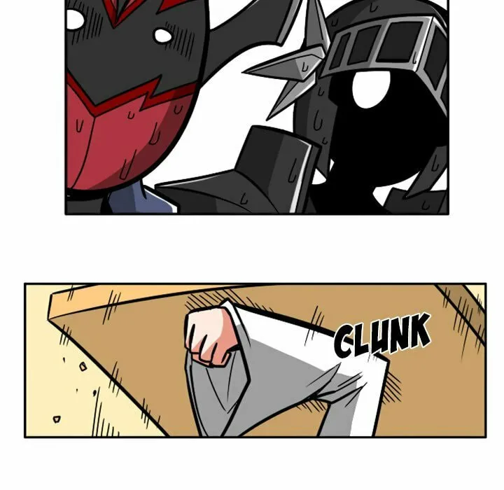 Read Maki and Friends chapter 40 image 52 on Lezhin