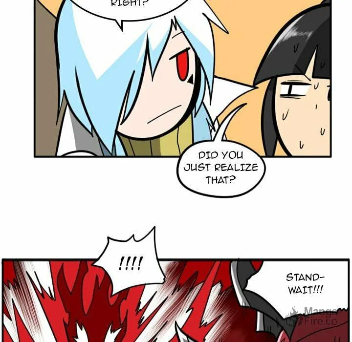 Read Maki and Friends chapter 40 image 56 on Lezhin