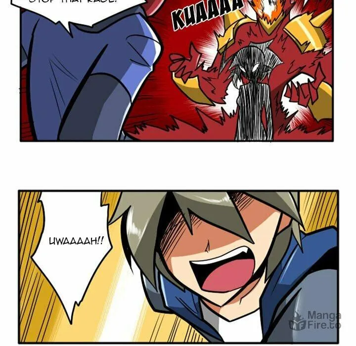 Read Maki and Friends chapter 40 image 59 on Lezhin