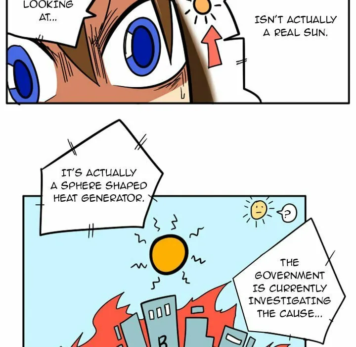 Read Maki and Friends chapter 40 image 6 on Lezhin
