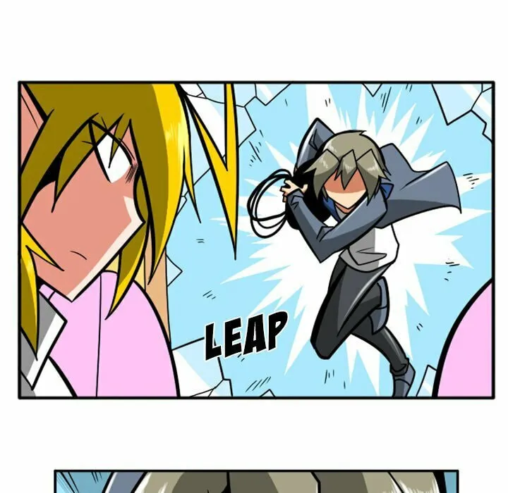 Read Maki and Friends chapter 40 image 60 on Lezhin