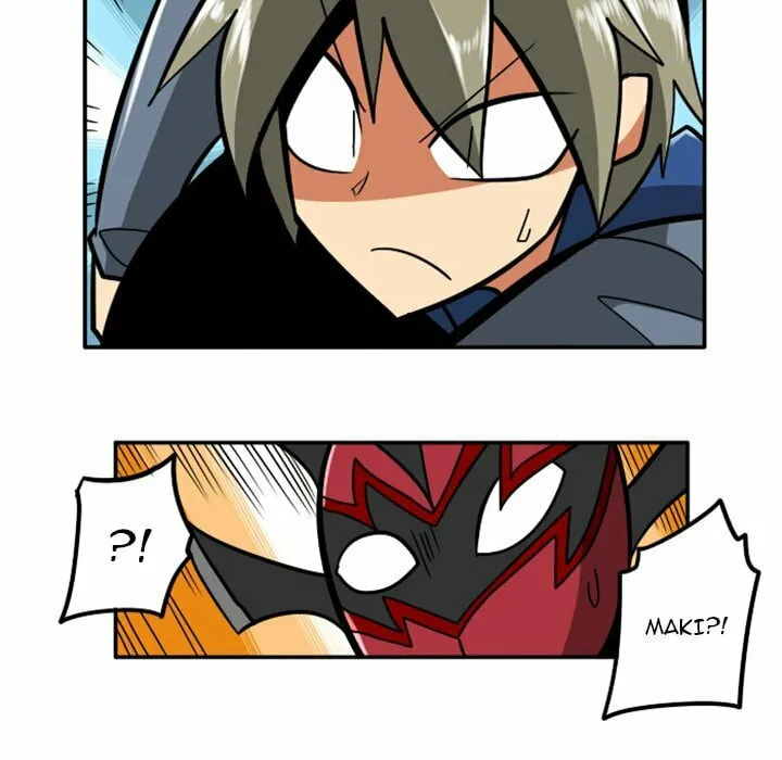 Read Maki and Friends chapter 40 image 61 on Lezhin