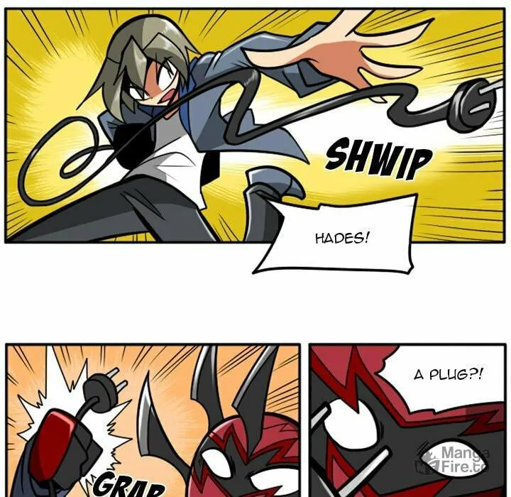 Read Maki and Friends chapter 40 image 62 on Lezhin