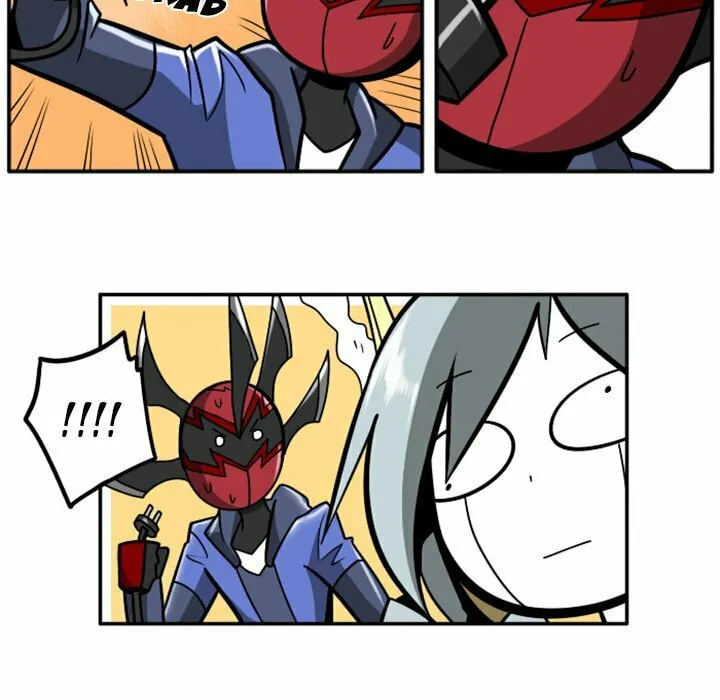 Read Maki and Friends chapter 40 image 63 on Lezhin