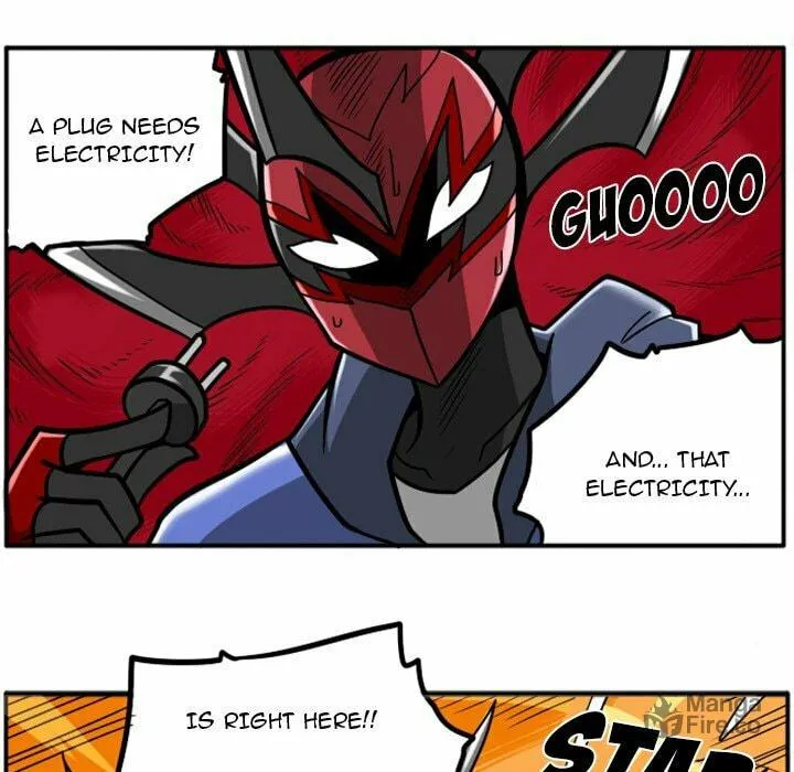Read Maki and Friends chapter 40 image 64 on Lezhin