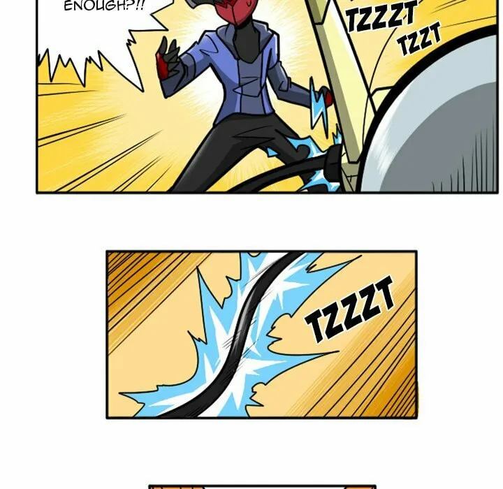 Read Maki and Friends chapter 40 image 67 on Lezhin
