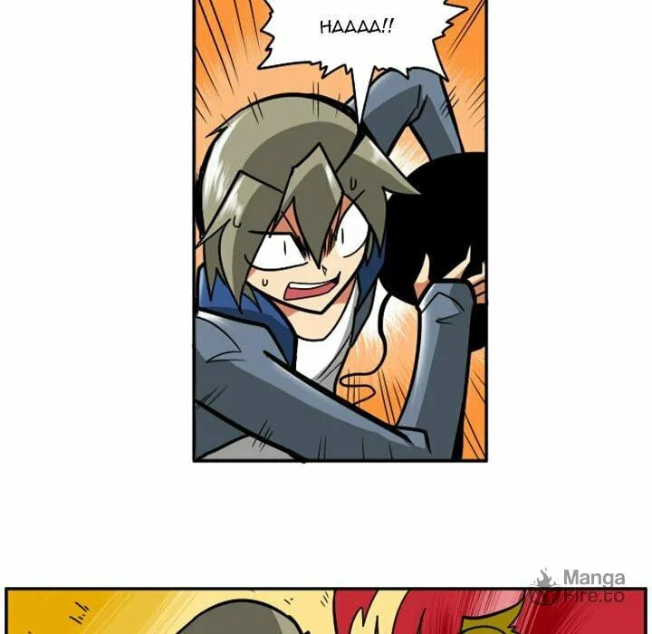 Read Maki and Friends chapter 40 image 68 on Lezhin