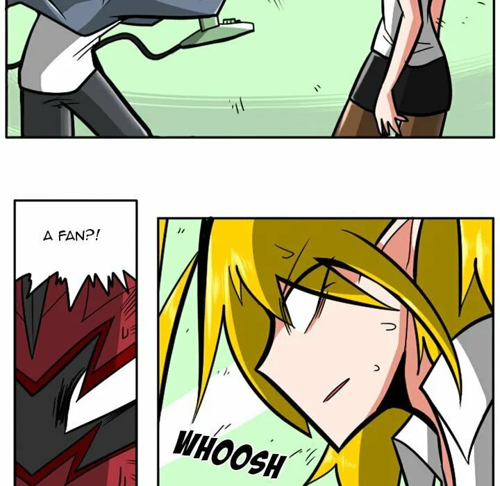Read Maki and Friends chapter 40 image 70 on Lezhin