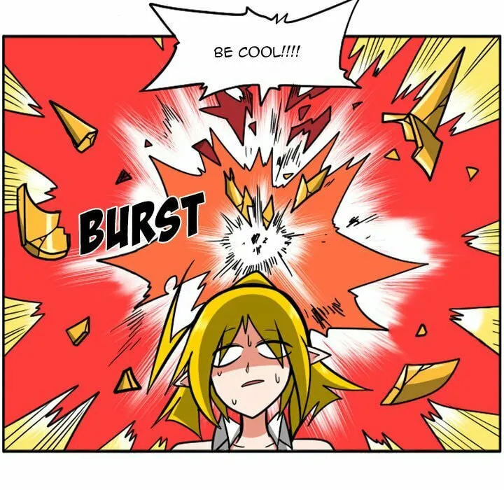 Read Maki and Friends chapter 40 image 72 on Lezhin