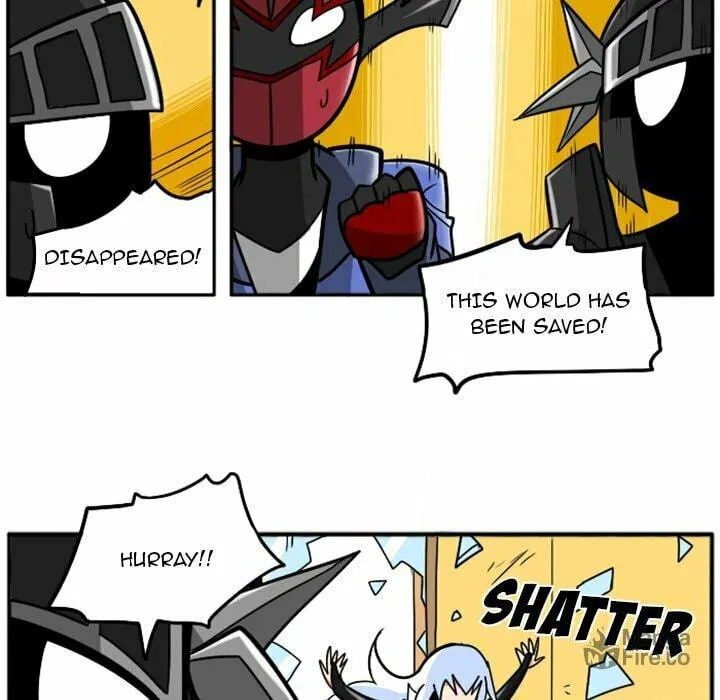 Read Maki and Friends chapter 40 image 74 on Lezhin