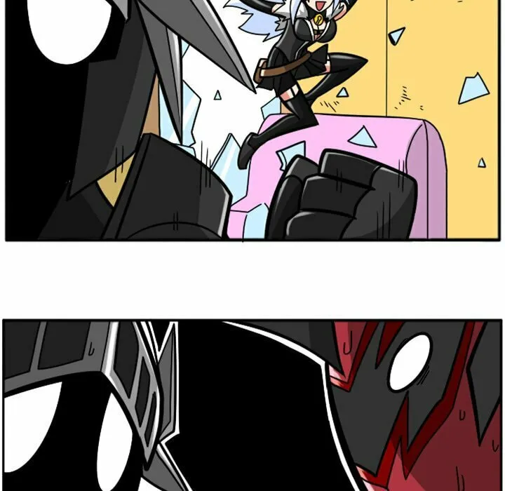 Read Maki and Friends chapter 40 image 75 on Lezhin