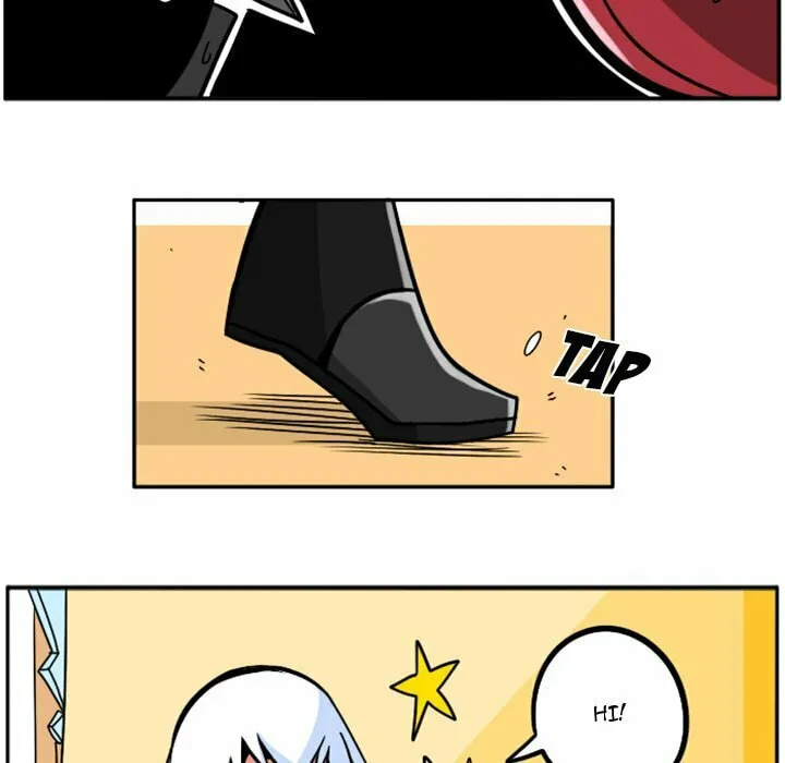 Read Maki and Friends chapter 40 image 76 on Lezhin