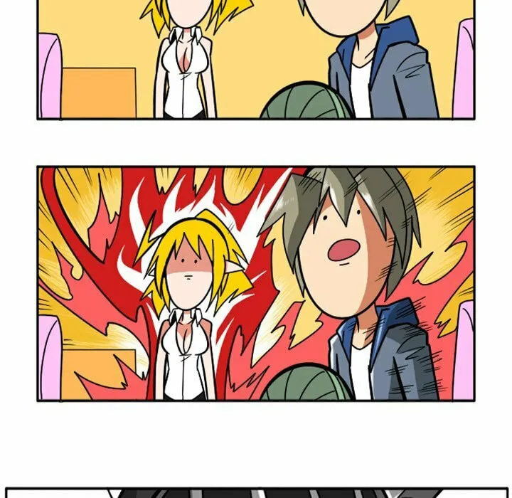 Read Maki and Friends chapter 40 image 78 on Lezhin