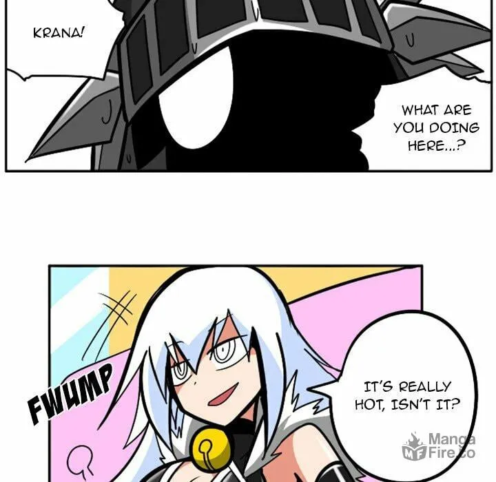 Read Maki and Friends chapter 40 image 79 on Lezhin