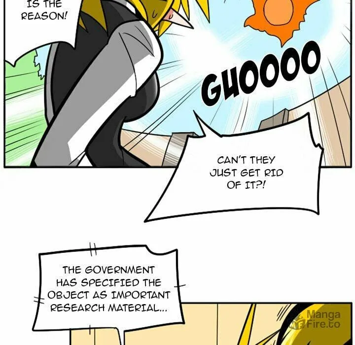 Read Maki and Friends chapter 40 image 8 on Lezhin