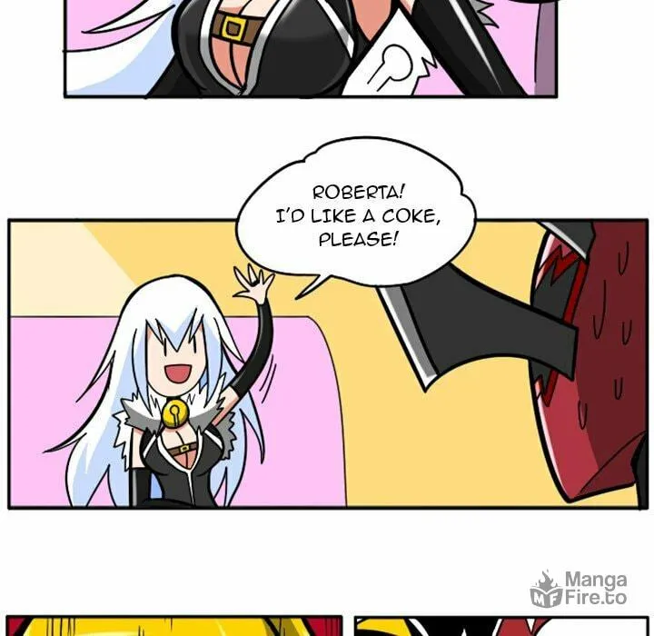 Read Maki and Friends chapter 40 image 80 on Lezhin