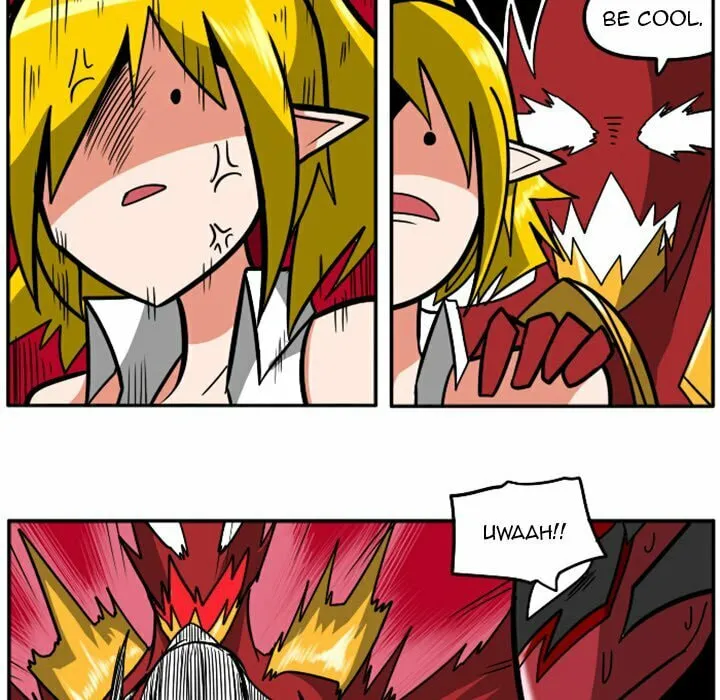 Read Maki and Friends chapter 40 image 81 on Lezhin