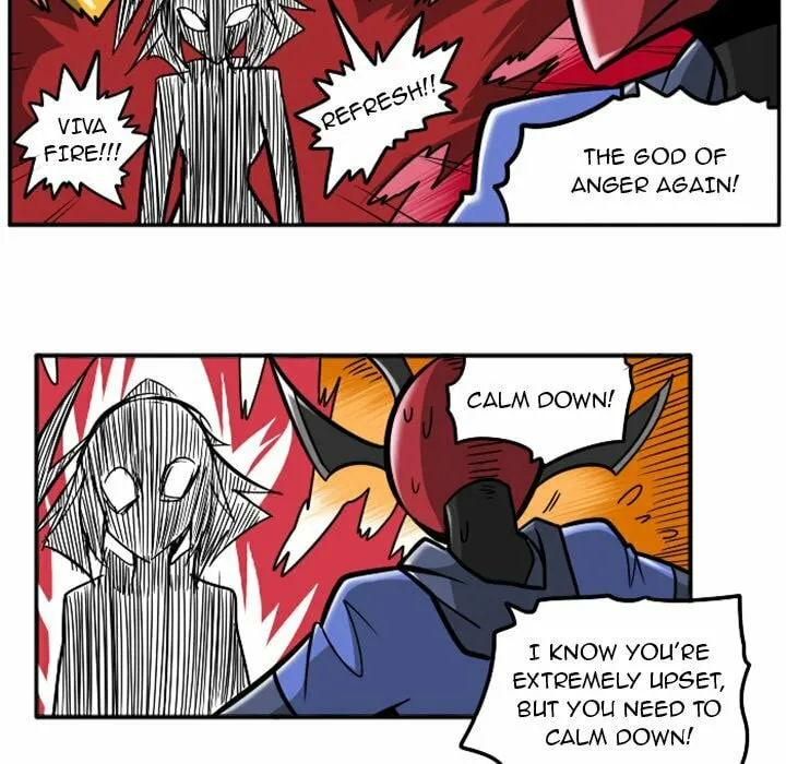 Read Maki and Friends chapter 40 image 82 on Lezhin