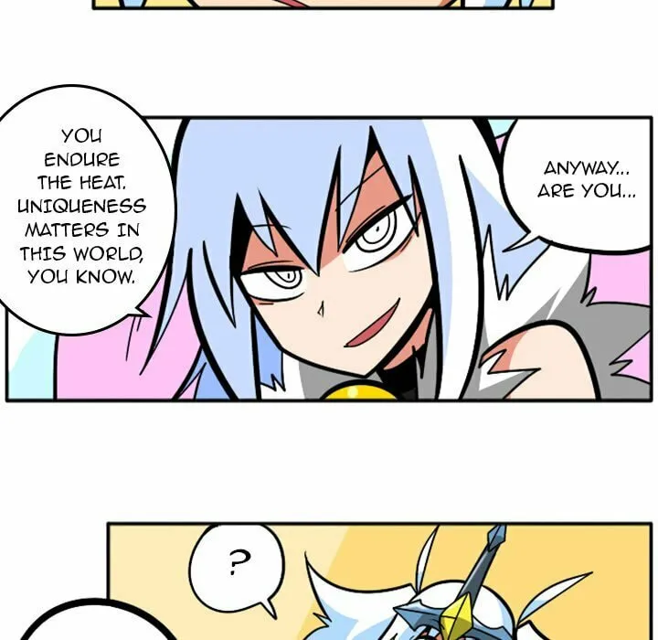 Read Maki and Friends chapter 40 image 85 on Lezhin