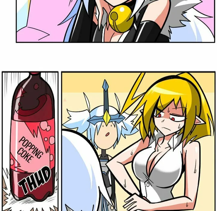 Read Maki and Friends chapter 40 image 87 on Lezhin
