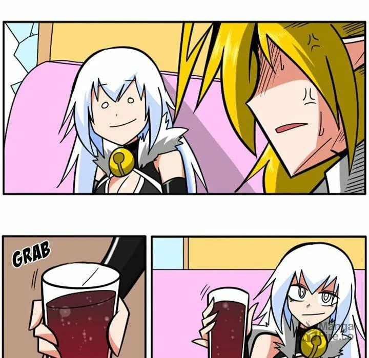 Read Maki and Friends chapter 40 image 89 on Lezhin