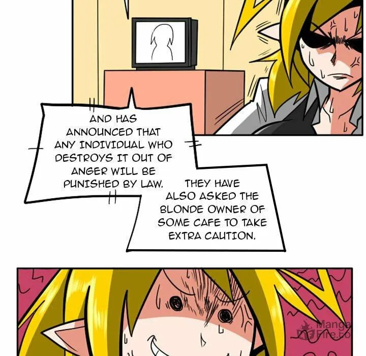 Read Maki and Friends chapter 40 image 9 on Lezhin