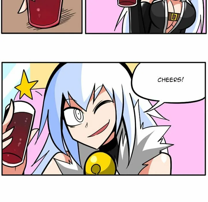 Read Maki and Friends chapter 40 image 90 on Lezhin