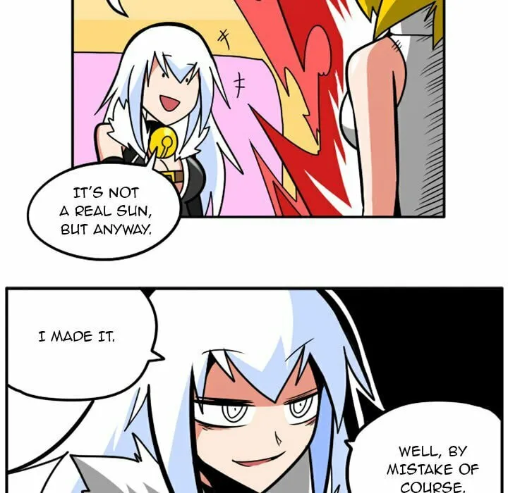 Read Maki and Friends chapter 40 image 93 on Lezhin