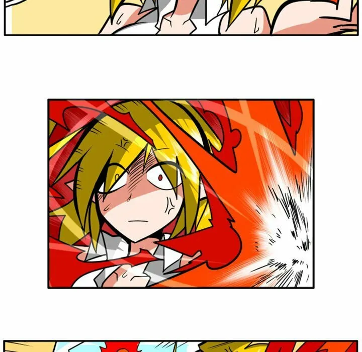 Read Maki and Friends chapter 40 image 96 on Lezhin