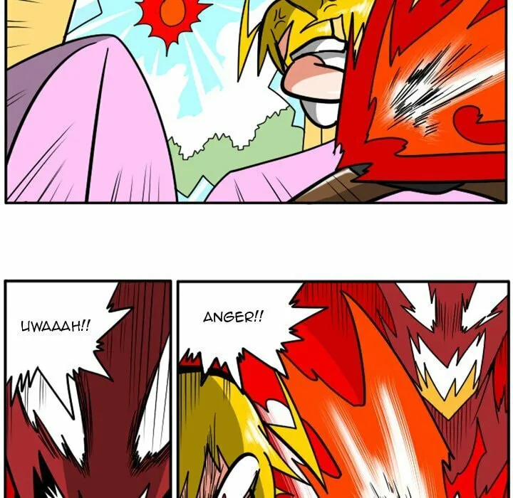 Read Maki and Friends chapter 40 image 97 on Lezhin