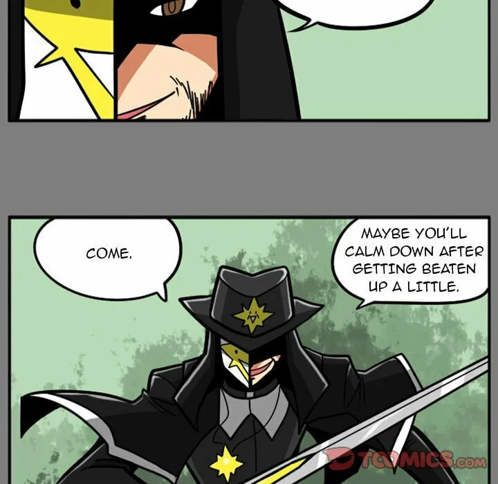 Read Maki and Friends chapter 53 image 13 on Lezhin