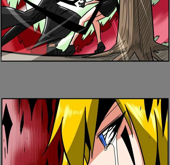 Read Maki and Friends chapter 53 image 16 on Lezhin