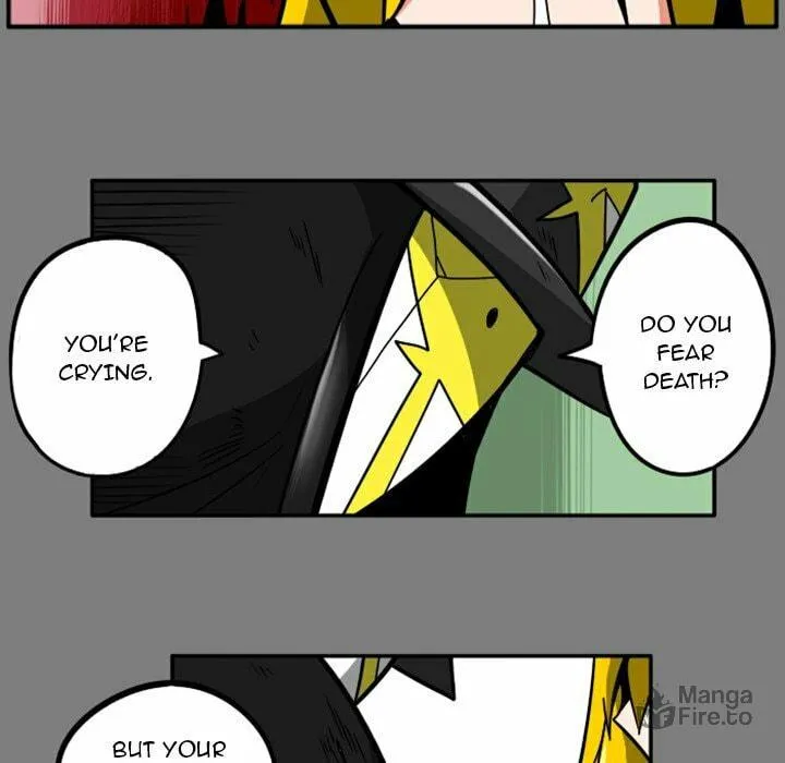 Read Maki and Friends chapter 53 image 17 on Lezhin
