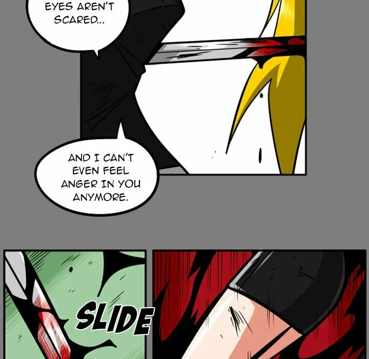 Read Maki and Friends chapter 53 image 18 on Lezhin