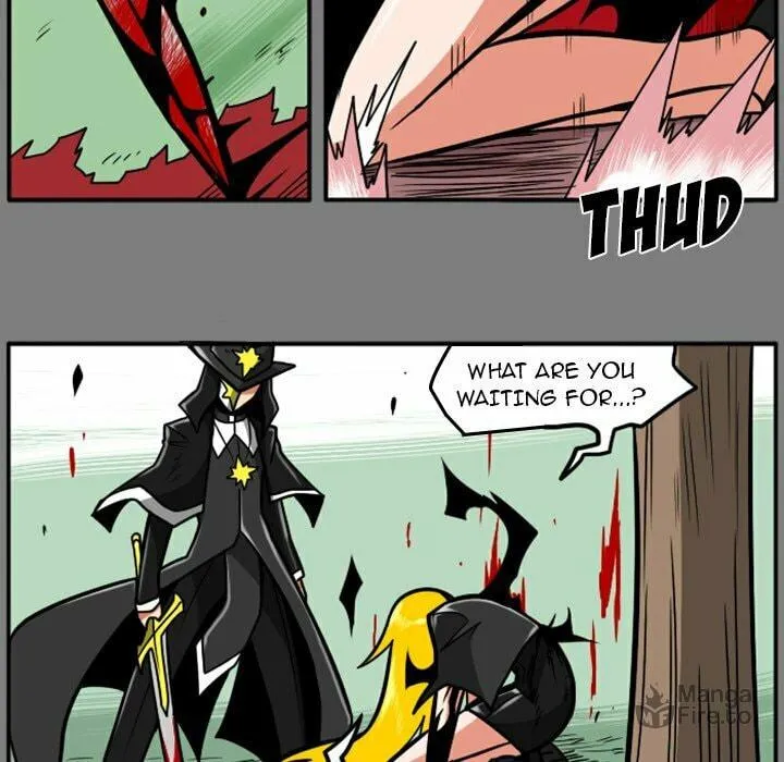 Read Maki and Friends chapter 53 image 19 on Lezhin